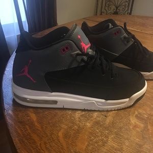 Air jordans
